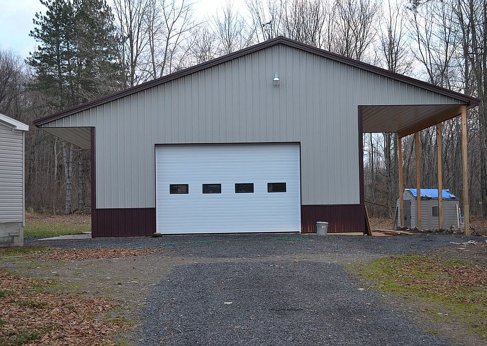 Built September 2016 30x42