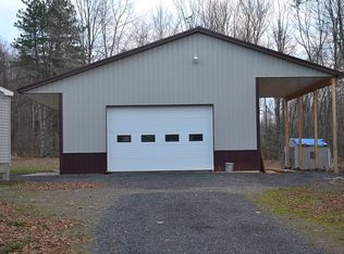 13004 Ridge Rd, Wolcott, NY 14590