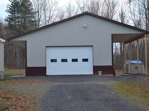 13004 Ridge Rd, Wolcott, NY 14590