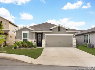 12626 Chena Lk, San Antonio, TX 78249