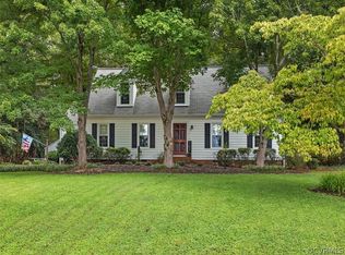 7448 Towchester Dr, Chesterfield, VA 23832