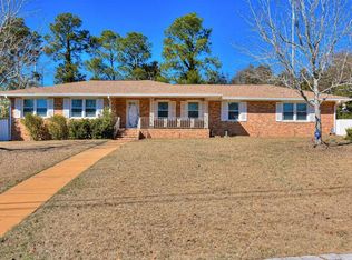 2241 Cadden, Augusta, GA 30919