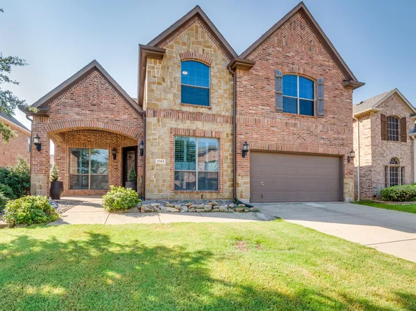 2743 Ponce De Leon #134, Grand Prairie, TX 75054