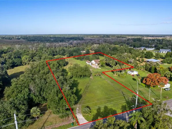 2342 N Singleton Ave, Mims, FL 32754