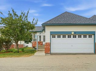 12 E Woodside Rise NW #31, Airdrie, AB T4B2L3