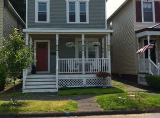 870 3rd Ave #2, Troy, NY 12182