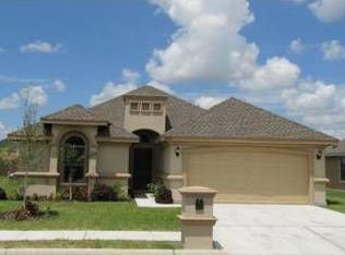 1502 Quail Dr, San Juan, TX 78589
