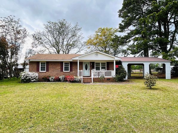 1234 Pleasant Grove Church Rd