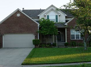 1960 Westmeath Pl, Lexington, KY 40503