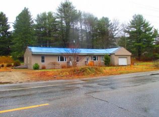 840 Providence Pike APT A, Putnam, CT 06260