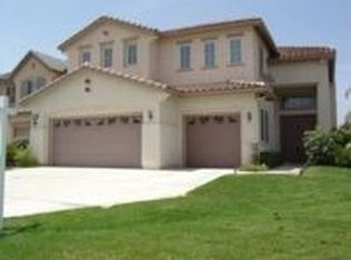 8707 Lodgepole Ln, Riverside, CA 92508