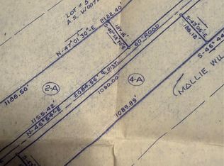 0 Road, Maple Hill, NC 28454