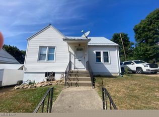 101 N Eastport St, Scio, OH 43988