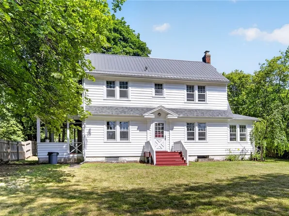1115 Danby Rd, Ithaca, NY 14850