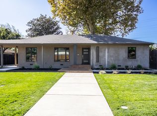 821 High St, Modesto, CA 95354