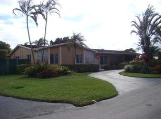 9860 SW 123rd St, Miami, FL 33176