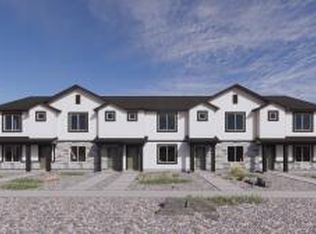 1656 S Wahweap Way #2369, Washington, UT 84780