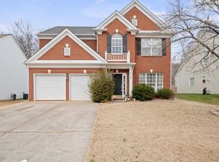 6708 Haddonfield Pl, Charlotte, NC 28277