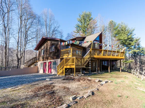 (undisclosed Address), Hot Springs, NC 28743