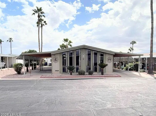 6209 E McKellips Rd -- #137, Mesa, AZ 85215
