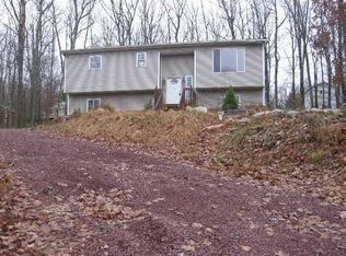 27 Prescott Rd, White Haven, PA