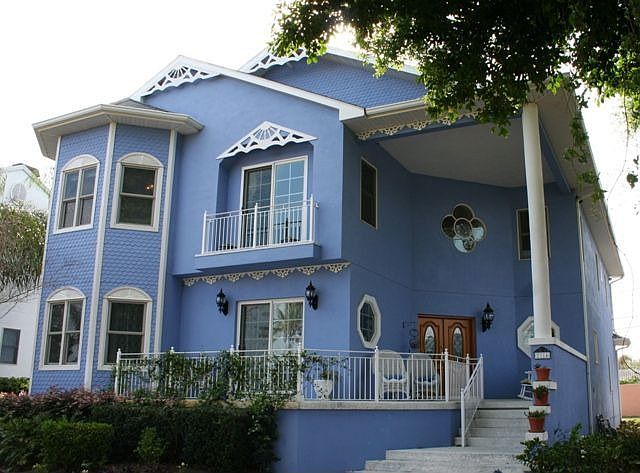 Exclusive Coffee Pot Blvd Home