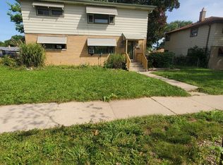 8302-8304 W Grantosa Dr. (Duplex), Milwaukee, WI 53218