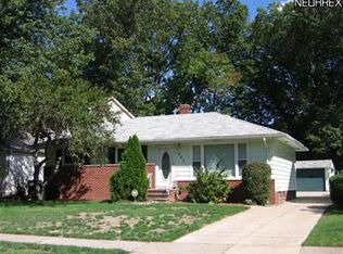 953 Newberry Ave, South Euclid, OH 44121