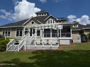 228 Kirby Grange Ave, Bath, NC 27808