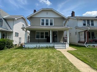 814 S Richardson Ave, Columbus, OH