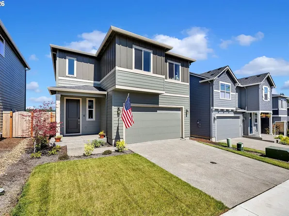 4308 NE 185th St, Vancouver, WA 98686