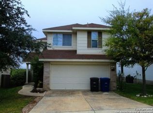 5551 Christina Path, San Antonio, TX 78247