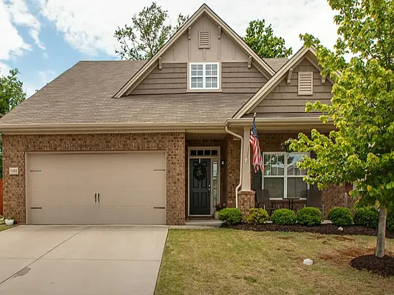 7355 Autumn Crossing Way — Photo 1
