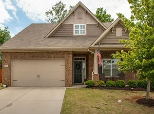 7355 Autumn Crossing Way, Brentwood, TN 37027