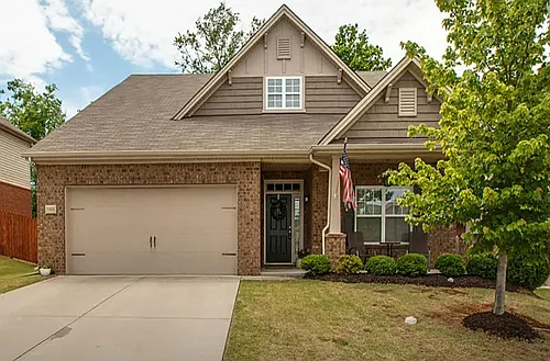 7355 Autumn Crossing Way Photo 1