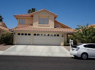 2041 Scenic Sunrise Dr, Las Vegas, NV 89117