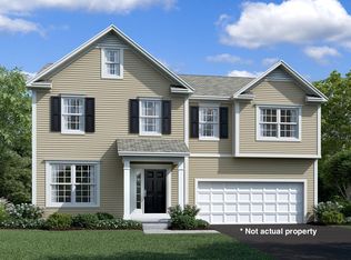 12293 Tybee Way, Pickerington, OH 43147