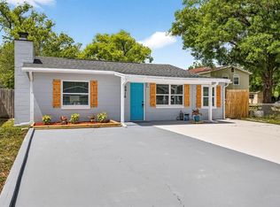 6916 N Orleans Ave, Tampa, FL 33604