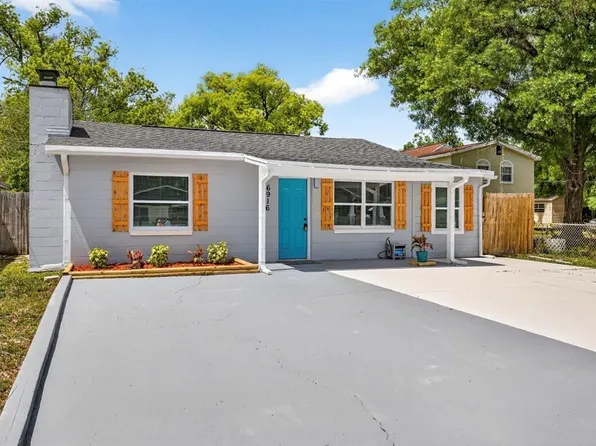 6916 N Orleans Ave, Tampa, FL 33604