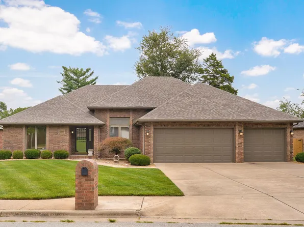 2524 S Forrest Heights Avenue, Springfield, MO 65809