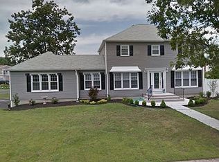 812 Gilmores Island Rd, Toms River, NJ