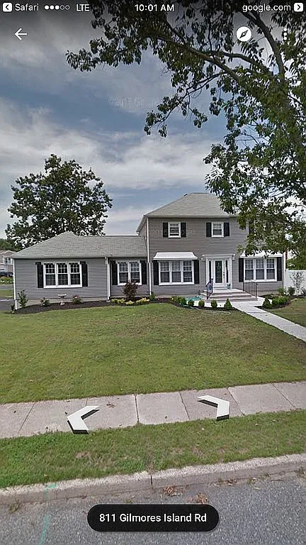 812 Gilmores Island Rd photo 1