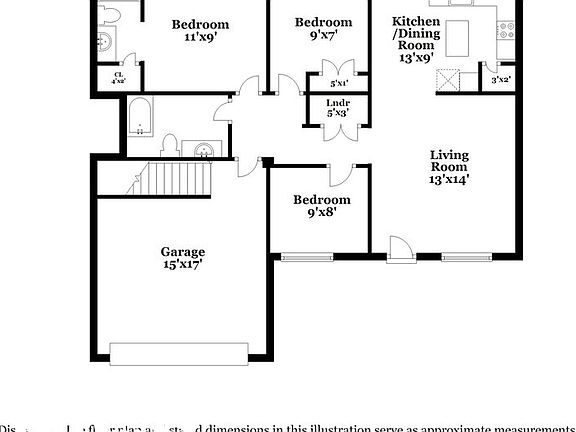 3rd image of 1202 NW Hilltop Ln