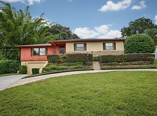 328 N Lake Franklin Dr, Mount Dora, FL 32757