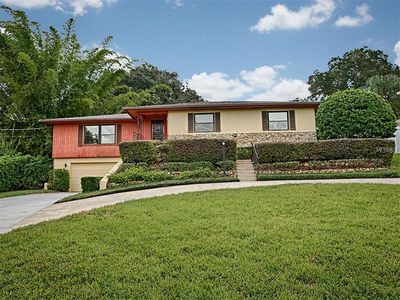 328 N Lake Franklin Dr, Mount Dora, FL, 32757