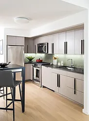 Rented by Gotham Organization