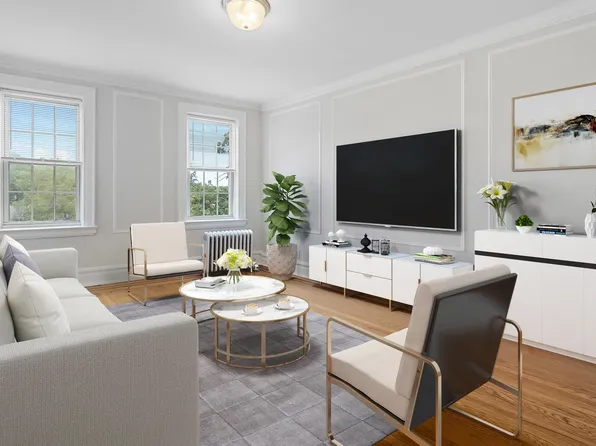 68-70 Park Avenue Apartments, 68 Park Ave #410, Glen Ridge, NJ 07028