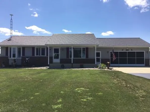 11070 Easton Rd, New Lothrop, MI 48460