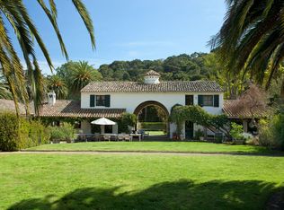 4295 Mariposa Dr, Santa Barbara, CA 93110