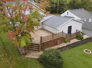 626 N Park St, Reedsburg, WI 53959